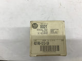 Allen Bradley 4014601359 Limit Switch Head