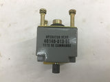 Allen Bradley 4014601359 Limit Switch Head