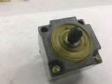 Allen Bradley 4014601359 Limit Switch Head