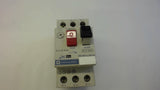 Telemecanique Gv2-M04 Motor Starter / Contactor, 0.4-0.63A