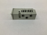 Numatics 5 Port Valve 7/16"ID