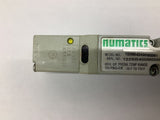 Numatics 122BB43AMN00061 Solenoid Valve