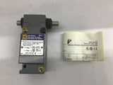 Square D 9007C54H Limit Switch Series A