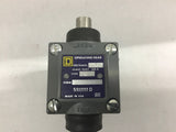 Square D 9007C54H Limit Switch Series A