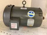 Baldor VM3711T 10HP 208-230/460 3450RPM 60HZ 215TC-FR 3PH TEFC-ENCL Motor