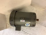 Baldor VM3711T 10HP 208-230/460 3450RPM 60HZ 215TC-FR 3PH TEFC-ENCL Motor