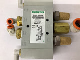 Numatics L23PP452O000000 5 Port Valve 1-10 Bar