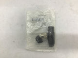 Mencom MINC4FPFWX Connector Lot Of 3