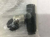 Mencom MINC4FPFWX Connector Lot Of 3