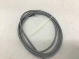 Pepperl Fuchs RJ21E2 Inductive Proximity Ring Sensor