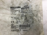 Balluff BES0059 Inductive Sensor Lot Of 3