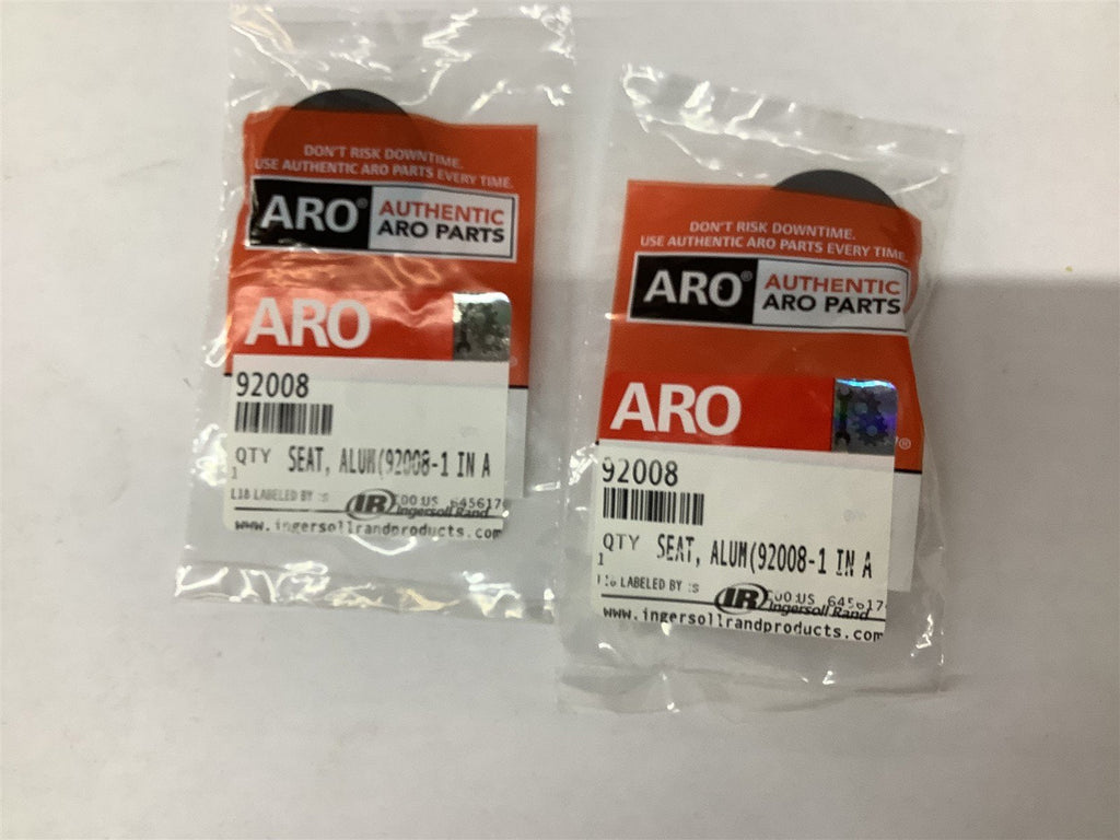 ARO 92008-1 Seat Lot Of 2