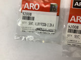 ARO 92008-1 Seat Lot Of 2