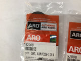 ARO 92008-1 Seat Lot Of 2