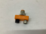 Lumberg ASBS 2 M8 2 Way Sensor Splitter