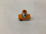 Lumberg ASBS 2 M8 2 Way Sensor Splitter