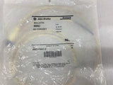 Allen Bradley 889D - F4AC2 QD Cord Set Series B