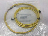 Allen Bradley 889D - F4AC2 QD Cord Set Series B