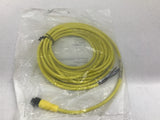 Allen Bradley 889D F4AC5 QD Cord Set Series B