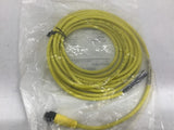 Allen Bradley 889D F4AC5 QD Cord Set Series B