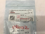 Omron E2E X3D2 M1G Proximity Sensor 24VDC Class 2