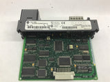 Allen Bradley 1747SDN SLC500 Devicenet Scanner Module