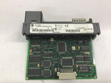 Allen Bradley 1747SDN SLC500 Devicenet Scanner Module