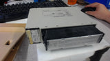 OMRON C200H-OD212 OUTPUT UNIT, 24VDC, 0.3A/POINT, 4.8A/UNIT