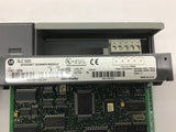 Allen Bradley 1747SDN Devicenet Scanner Module Series B Lot Of 2