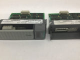 Allen Bradley 1747SDN Devicenet Scanner Module Series B Lot Of 2