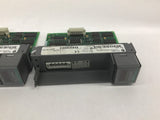 Allen Bradley 1747SDN Devicenet Scanner Module Series B Lot Of 2