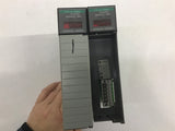 Allen Bradley 1747SDN Devicenet Scanner Module Series B Lot Of 2