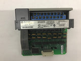 Allen Bradley 1746OB16 SLC 500 Output Module Series C