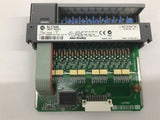 Allen Bradley 1746IB16 SLC 500 Input Module Series C