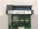 Allen Bradley 1746IB16 SLC 500 Input Module Series C