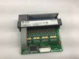 Allen Bradley 1746IB16 SLC 500 Input Module Series C