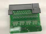 Allen Bradley 1746IB16 SLC 500 Input Module Series C