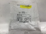 Allen Bradley 871TM-B15C30-R3 Metal Face Inductive Proximity Sensor