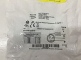 Allen Bradley 871TM-B15C30-R3 Metal Face Inductive Proximity Sensor