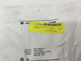 Allen Bradley 871TM-B15C30-R3 Metal Face Inductive Proximity Sensor