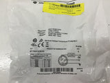 Allen Bradley 871TM-B15C30-R3 Metal Face Inductive Proximity Sensor