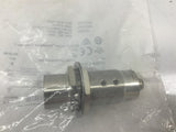 Allen Bradley 871TM-B15C30-R3 Metal Face Inductive Proximity Sensor