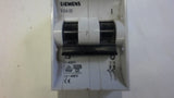 SIEMENS 5SX2, MINIATURE CIRCUIT BREAKER, 480V AC,