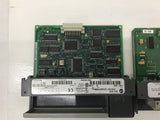 Allen Bradley 1747SDN SLC500 Devicenet Scanner Module Series B Lot Of 4