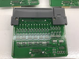 Allen Bradley 1746IB32 SLC500 Input Module Lot Of 3