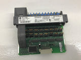 Allen Bradley 1746OBP16 SLC500 Output Module Series C