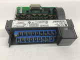 Allen Bradley 1746OBP16 SLC500 Output Module Series C