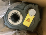 Worldwide SMR2-15/1 Gear Reducer