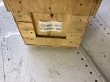 Worldwide SMR2-15/1 Gear Reducer