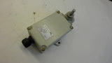 ERHARDT+LEIMER TYP AE 31, NR 000500 LIMIT SWITCH, I=6,0A, IP54